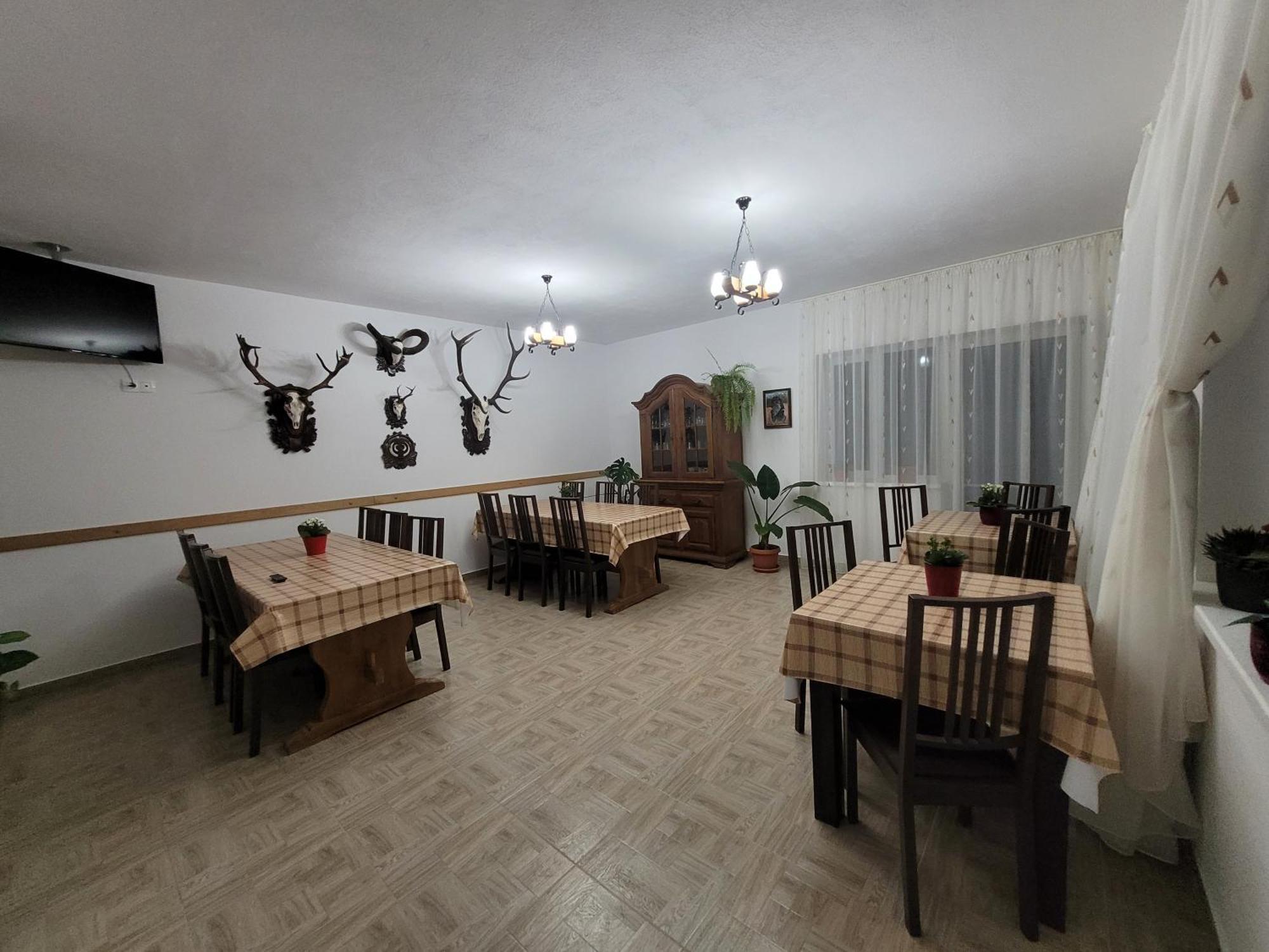 فيلا Casa Kiss سوفاتا المظهر الخارجي الصورة