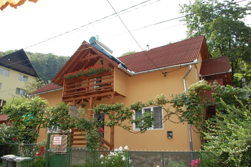 فيلا Casa Kiss سوفاتا الغرفة الصورة